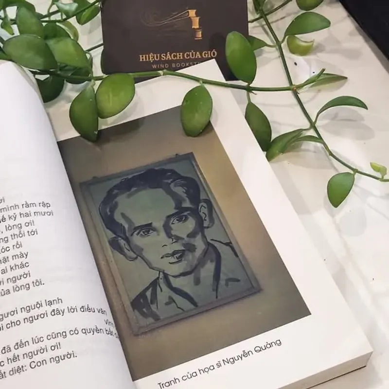 Lưu Trọng Lư - Bài ca tự tình (Những bài thơ chưa công bố) 562502