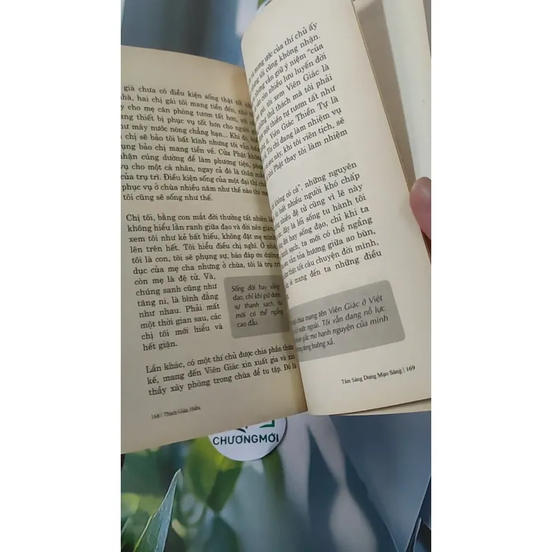 Tâm Sáng Dung Mạo Sáng - Thích Giác Hiếu 928541