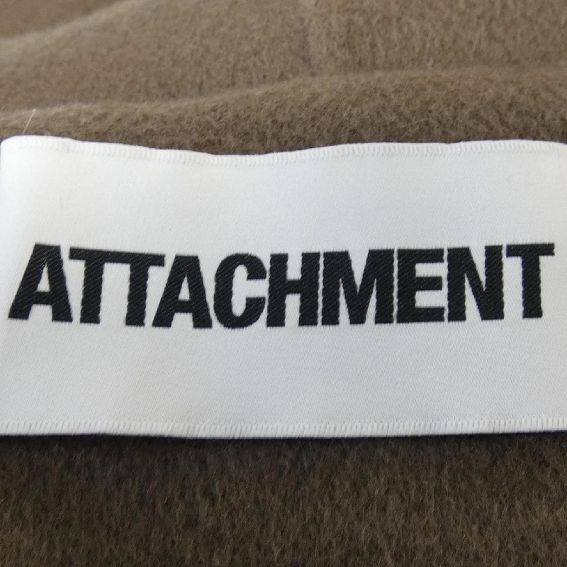 Áo khoác ATTACHMENT AB22-007 - Hàng hiệu Authentic 894838