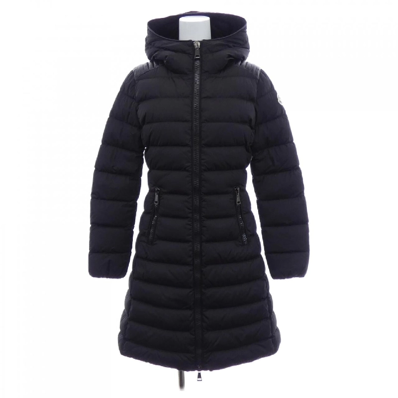 MONCLER TALEV Áo khoác lông - Hàng hiệu Authentic 818540