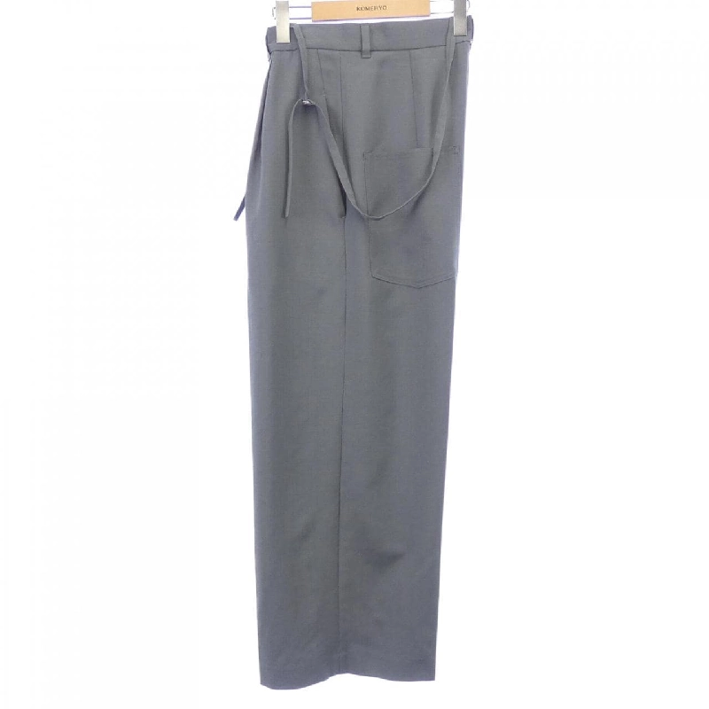 GEMINI Pants - Hàng hiệu Authentic 811923