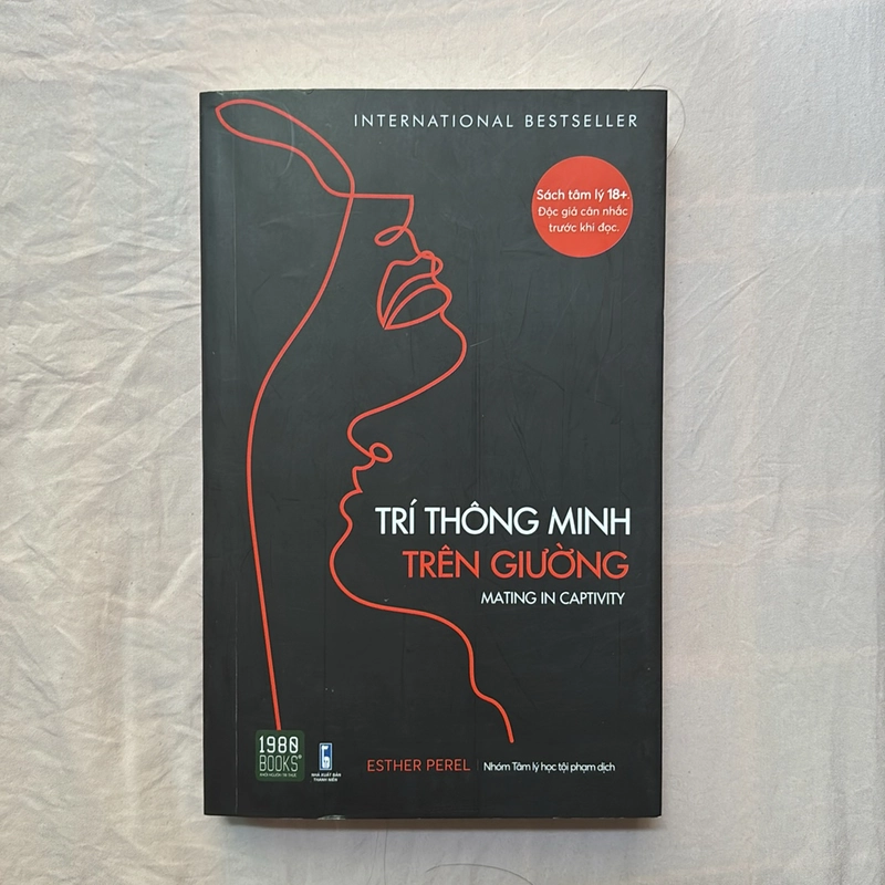 Trí Thông Minh Trên Giường. 522363