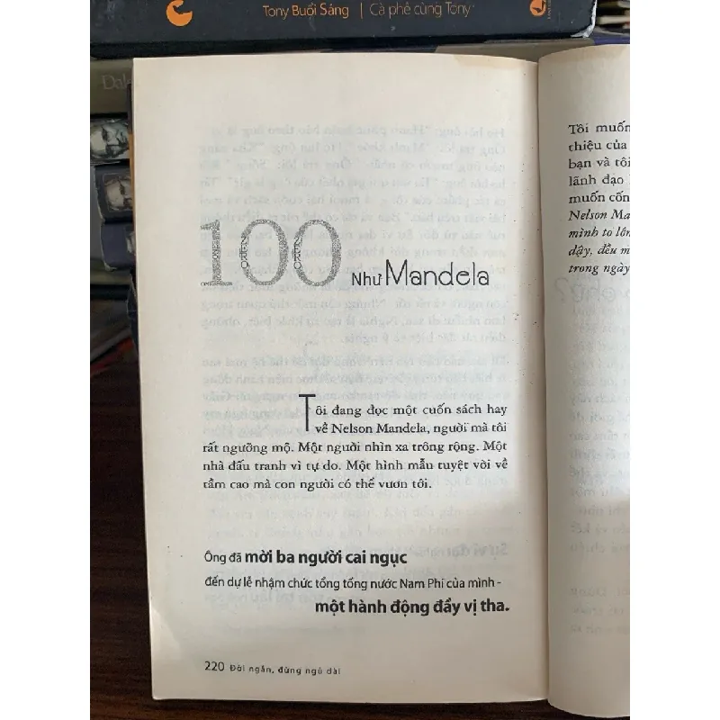 Đời ngắn đừng ngủ dài- Robin Sharma 702166