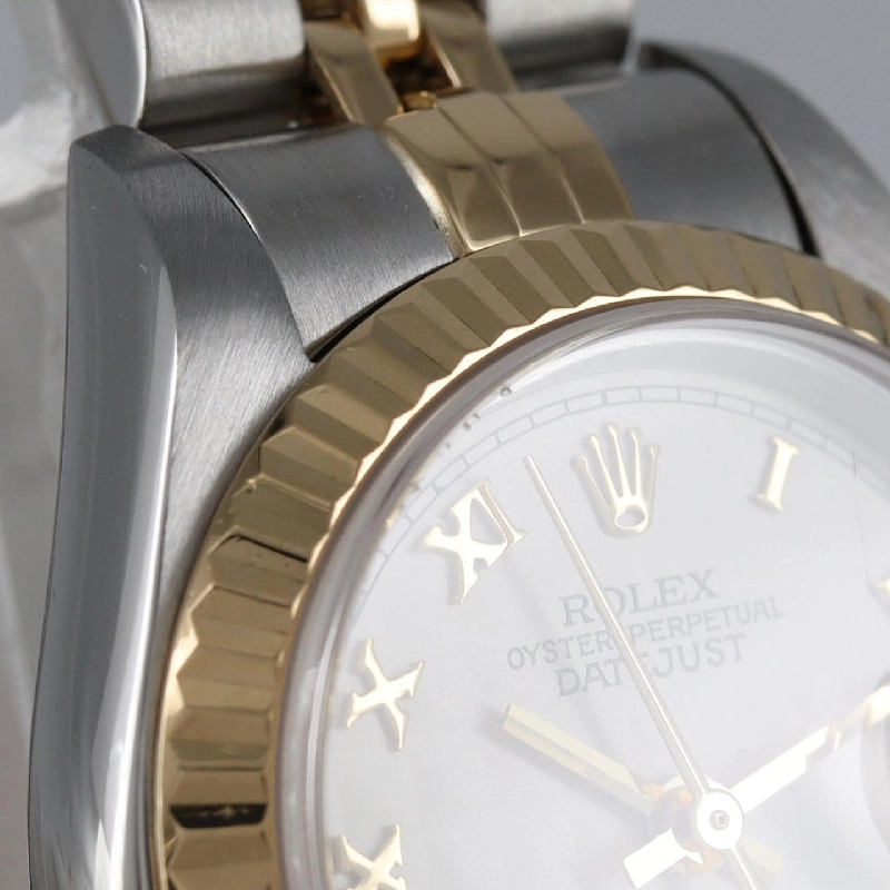 Đồng hồ Rolex Datejust 79173 SSxYG tự động Y - Hàng hiệu chính hãng 876059