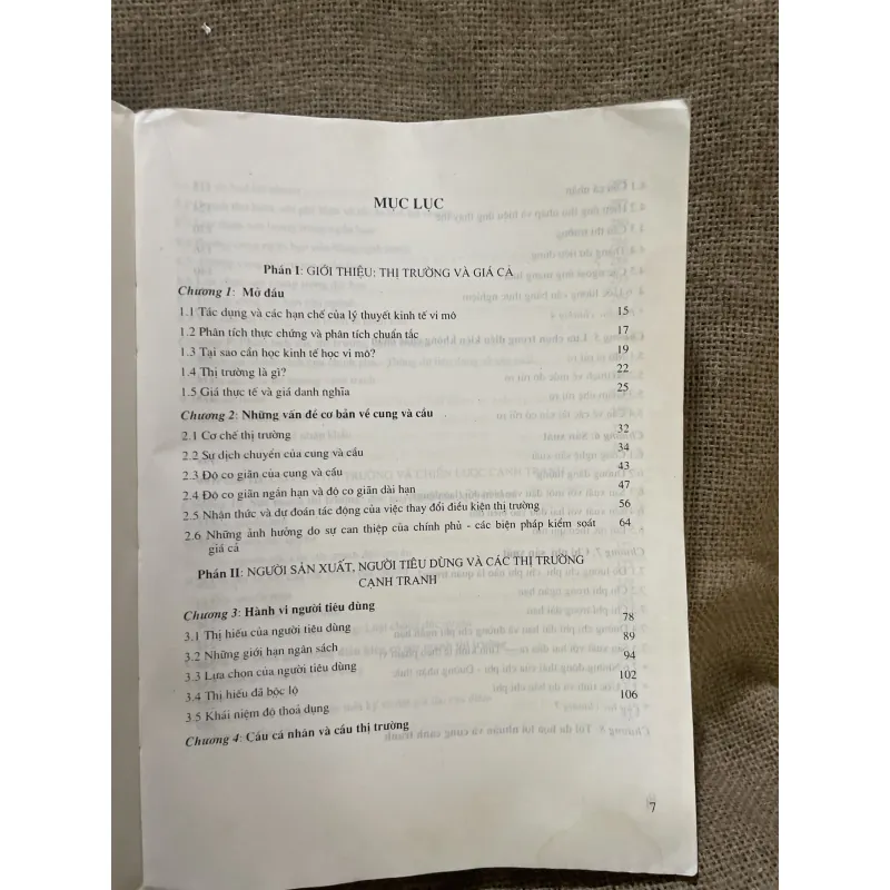 Kinh tế học vi mô - ROBERT S. PINDYCK DANIEL L. RUBINFELD 958182