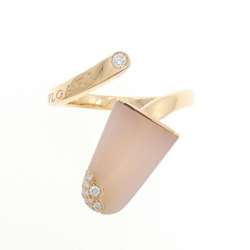 Nhẫn Bulgari Bulgari Bulgari Gelati - Hàng hiệu Chính hãng 837914