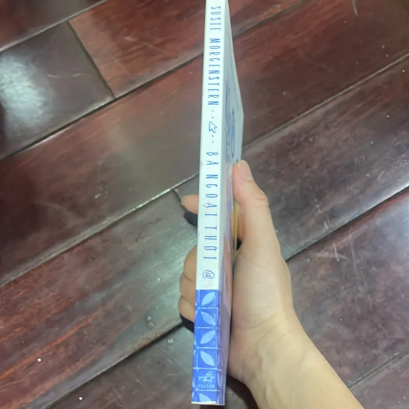 Văn học thiếu nhi : bà ngoại thời @ - Susie Morgenstern  1034602