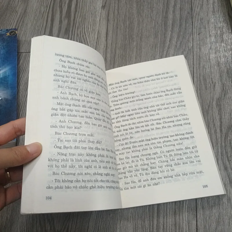 Bên Bờ Quạnh Hiu - Quỳnh Dao 699318