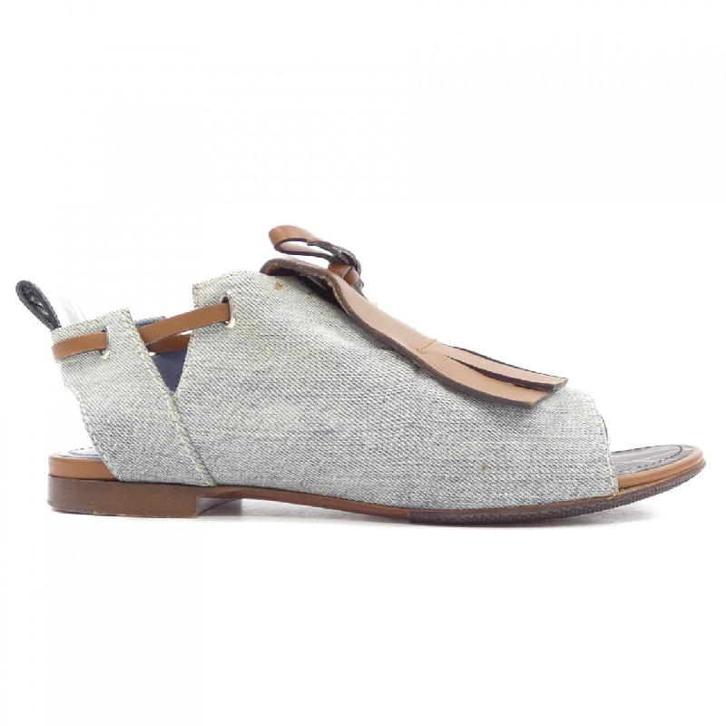 Giày sandal LOUIS VUITTON - Hàng hiệu Authentic 663885
