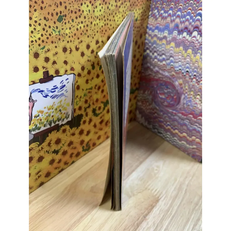 Vua Sư Tử - Truyện Cổ Tích Bằng Tranh 751760