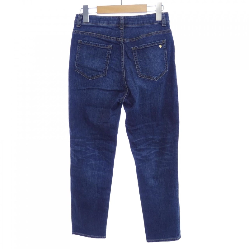 Quần jeans BLUE LABEL CRESTBRIDGE 649267