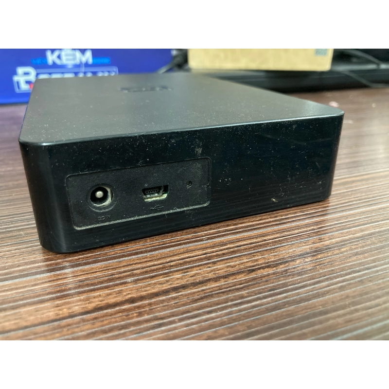 Ổ cứng di động WD 1,36 TB 528126