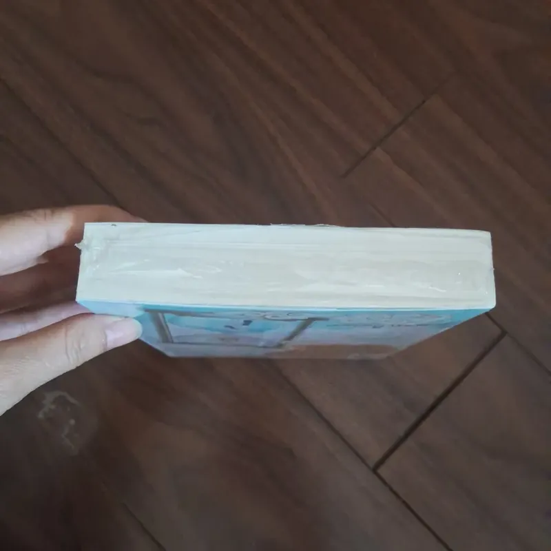 Bạn trai tôi mắc chứng hoang tưởng - diẹp tử 706322