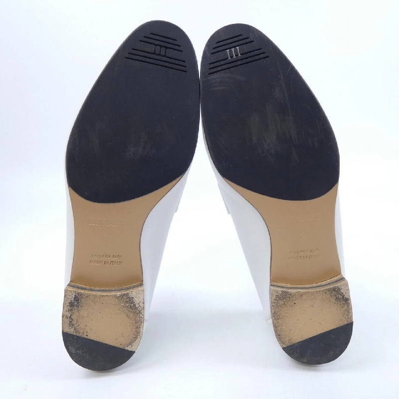 Giày HERMES - Hàng hiệu Authentic 663251