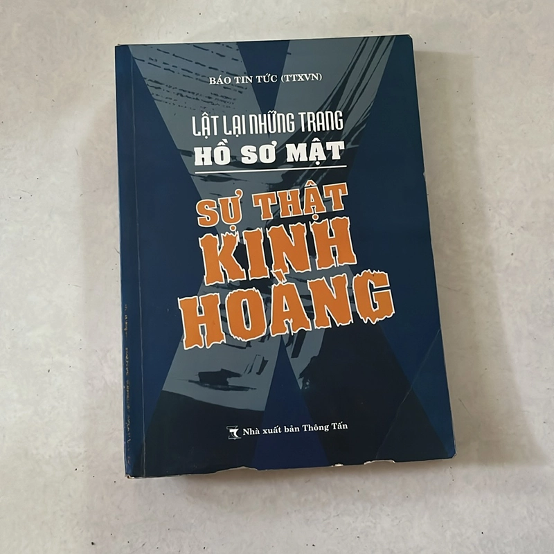 Lật lại những trang Hồ sơ mật 503192