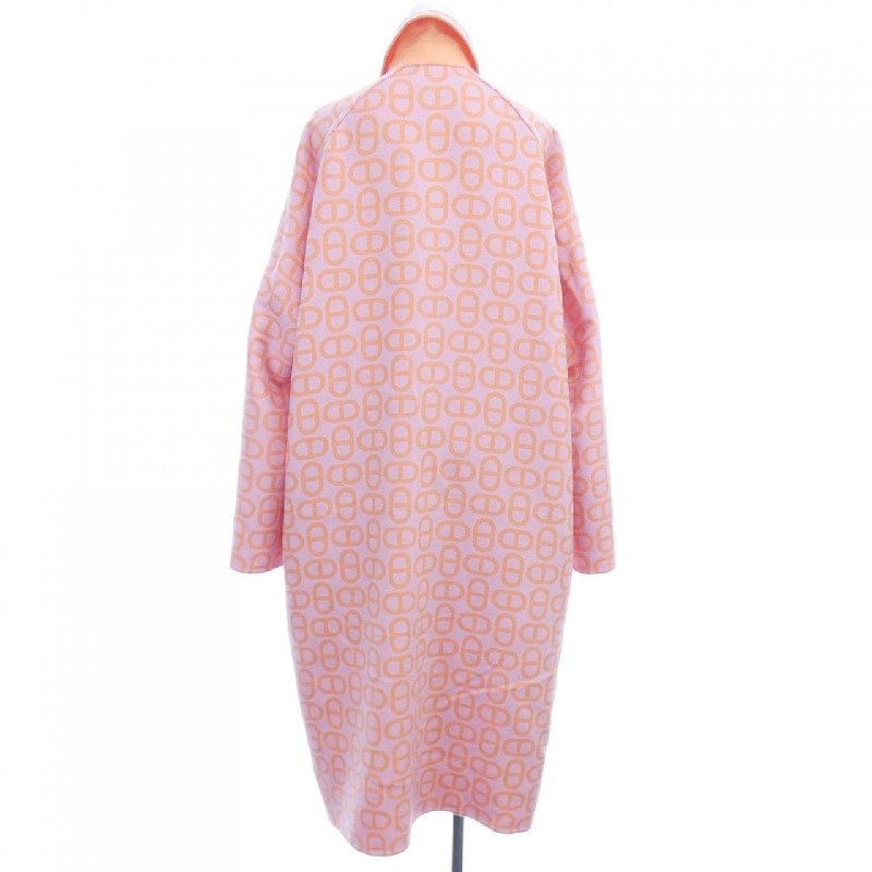 【Mã giảm giá】Áo khoác HERMES 638849