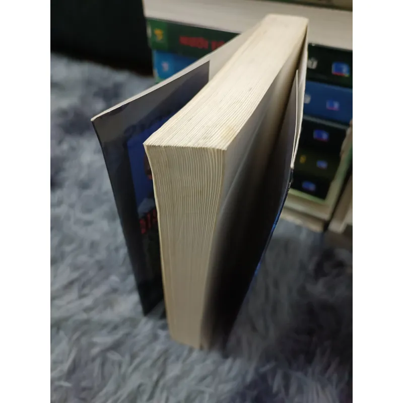 Tên sát nhân Mercedes (Stephen King) 602822