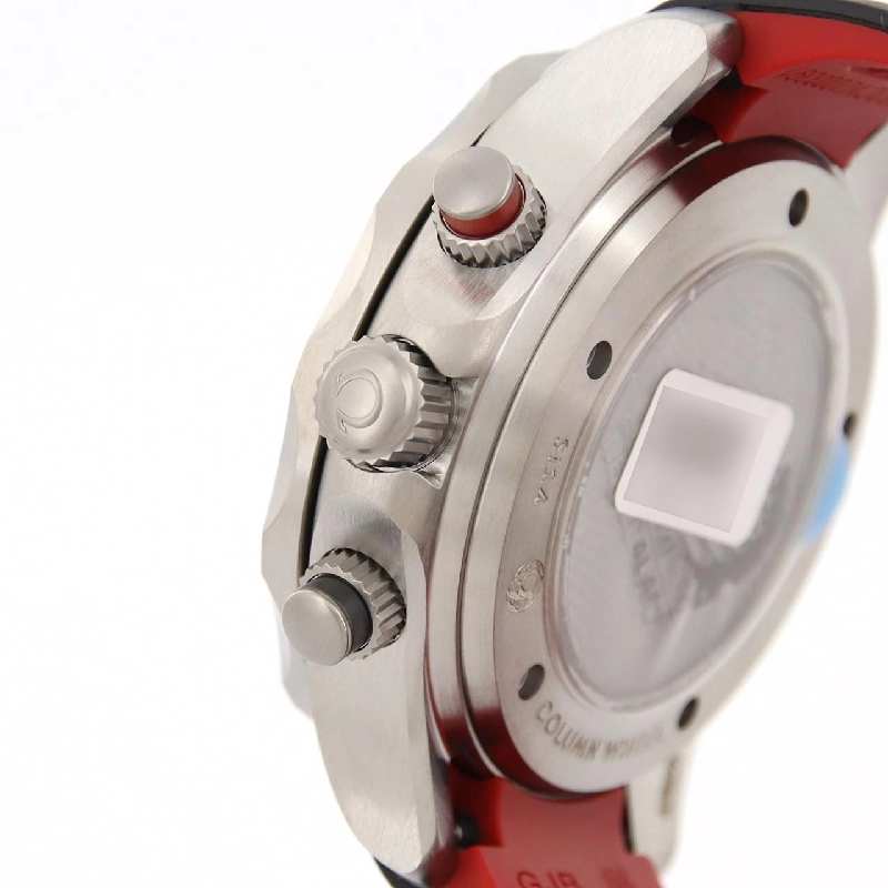 Đồng hồ Omega Seamaster Diver 300M Chronograph ETNZ TI 212.92.44.50.99.001 TI tự động - Hàng hiệu Chính hãng 882685