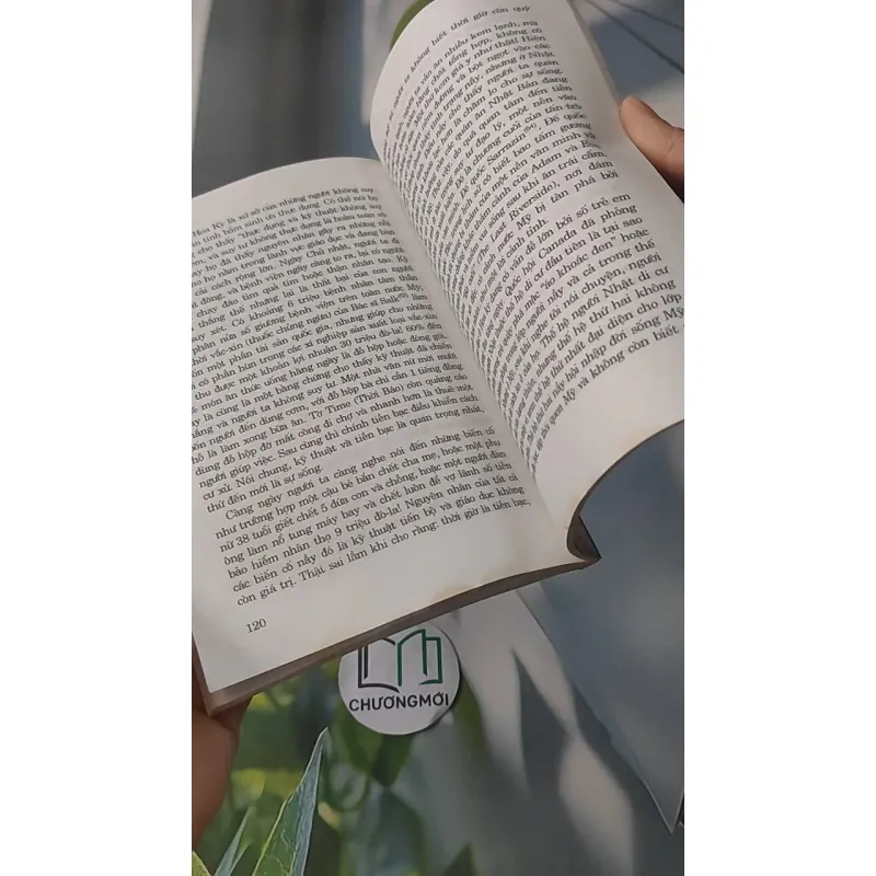 Chơi Giữa Vô Thường - George Ohsawa 928512