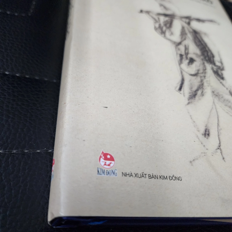 Ký họa trong chiến hào | Phạm Thanh Tâm  444115
