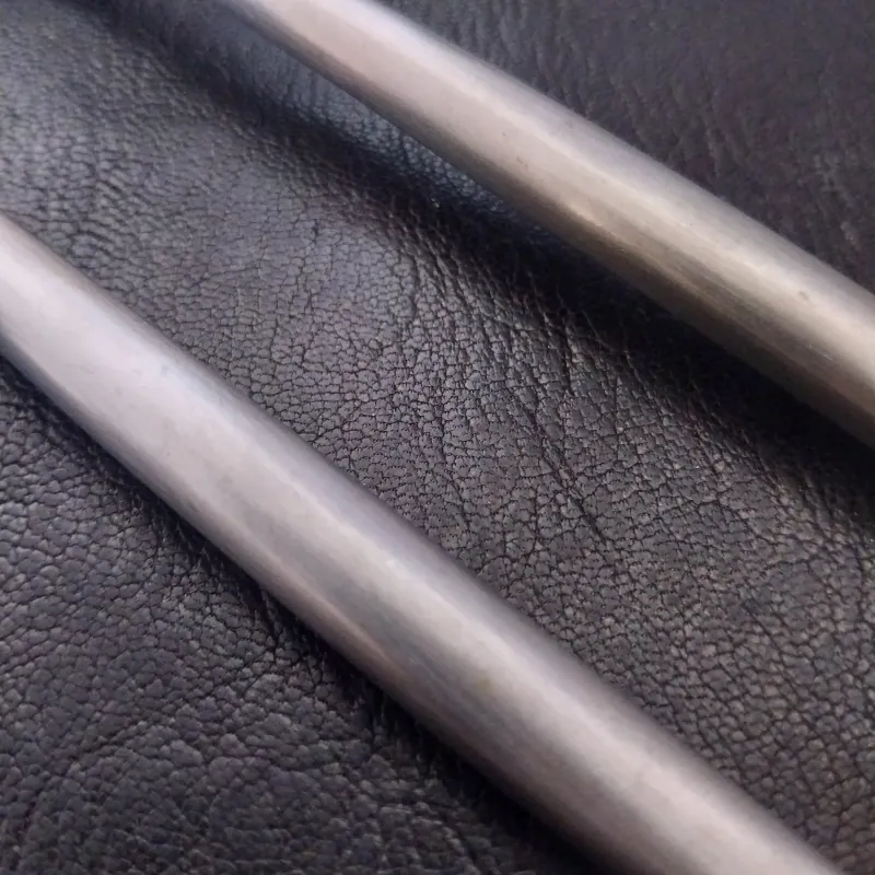 Nĩa ăn Inox 304 màu bạc MỚI 98% 1029457