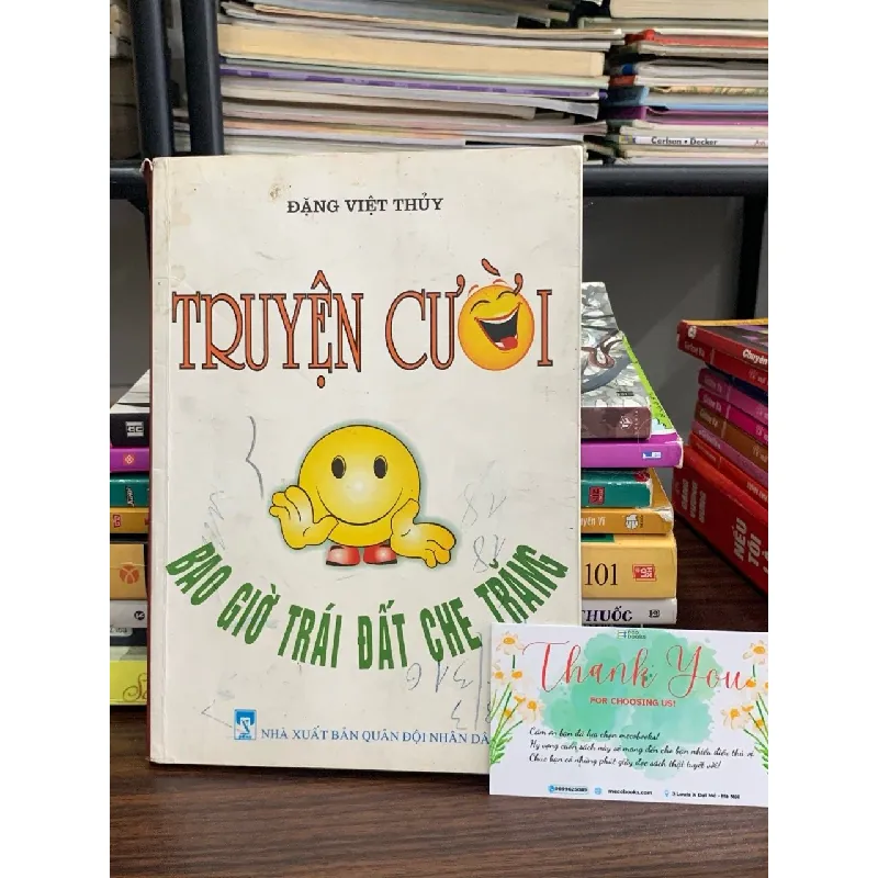 Truyện cười: Bao giờ trái đất che trăng- Đặng Việt Thuỷ 604158