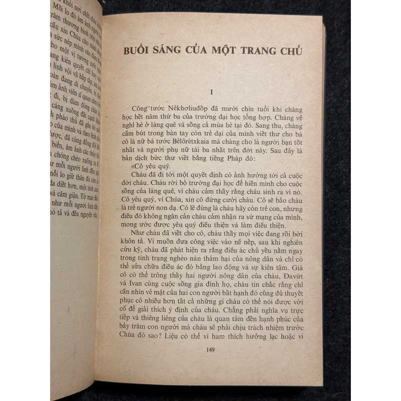Lép Tônxtôi – Truyện Chọn Lọc 492636