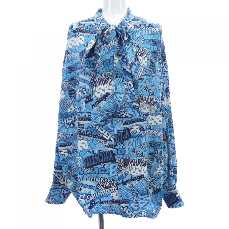 Áo sơ mi BALENCIAGA 636521