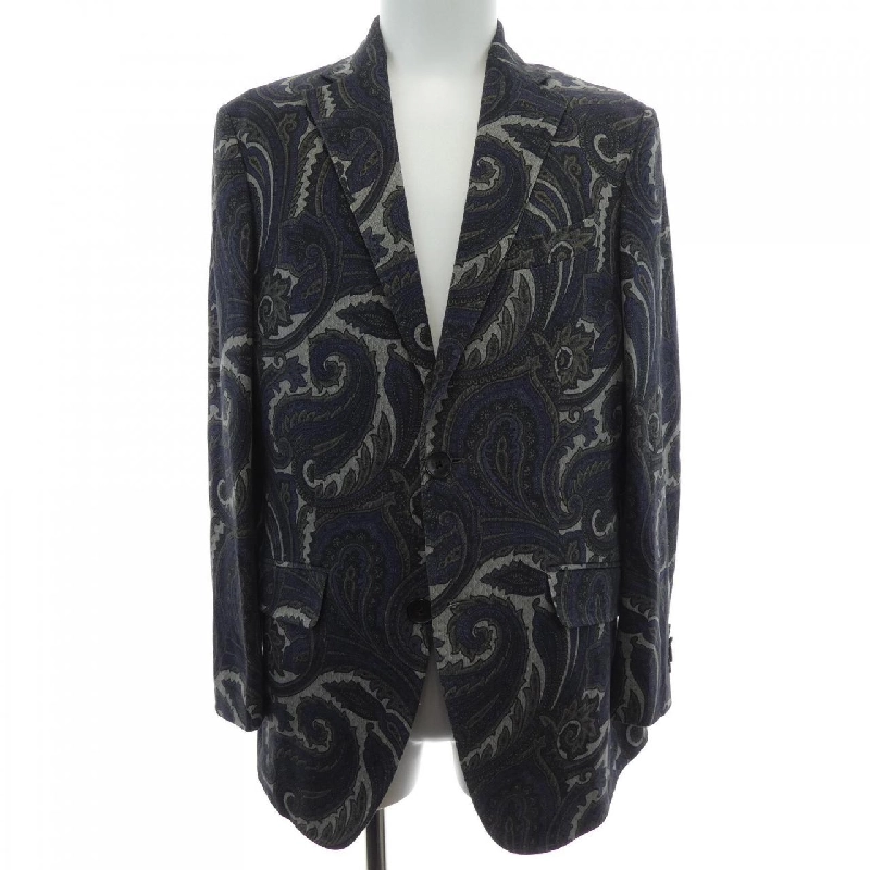 ETRO 192-1187Q-5508 Áo khoác - Hàng hiệu Chính hãng 894239