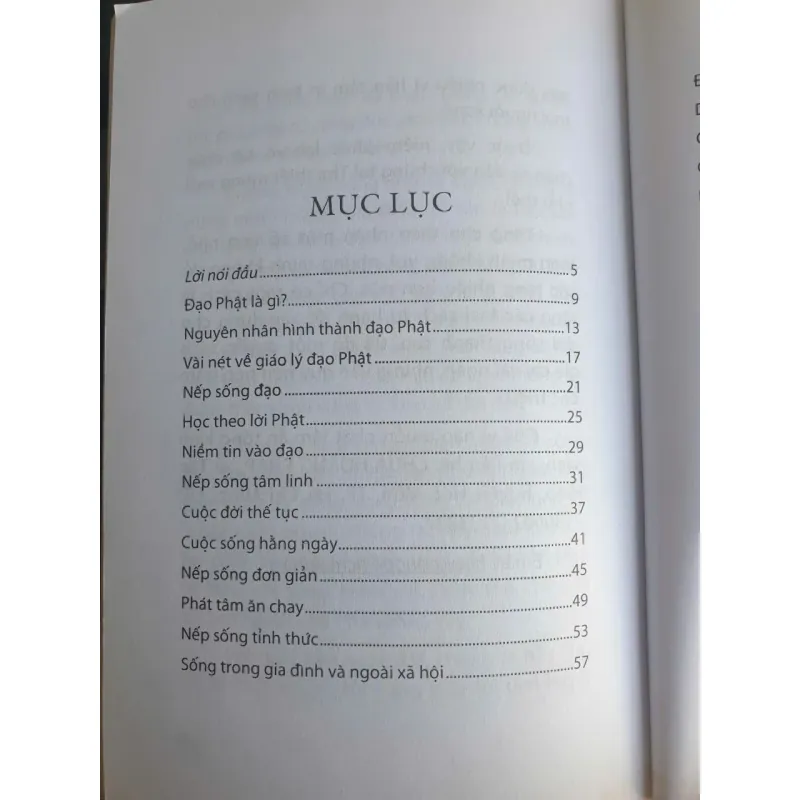 Nếp Sống Đạo - Thích Nhuận Thạnh 758456