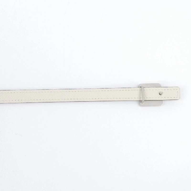 HERMES AS DE COEUR 13mm DÂY NỊT L reversible - Hàng hiệu Authentic 837865