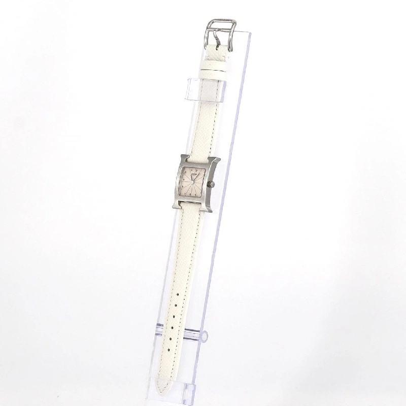 Đồng hồ H của Hermès HH1.210 SS Quartz - Hàng hiệu Chính hãng 877127