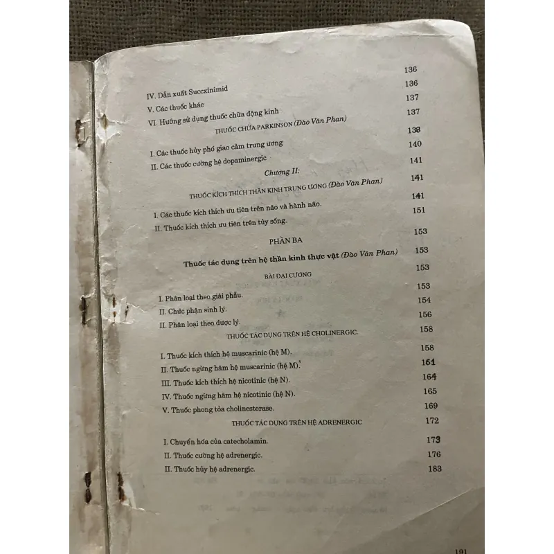 DƯỢC LÝ HỌC -190 trang khổ lớn  926128