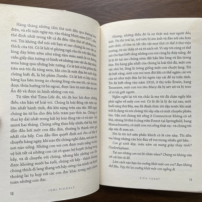 Siêu thoát - Jodi Picoult 974314