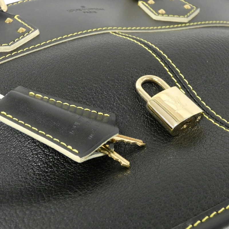 Túi Louis Vuitton Suhali Lockit PM M91888 620072