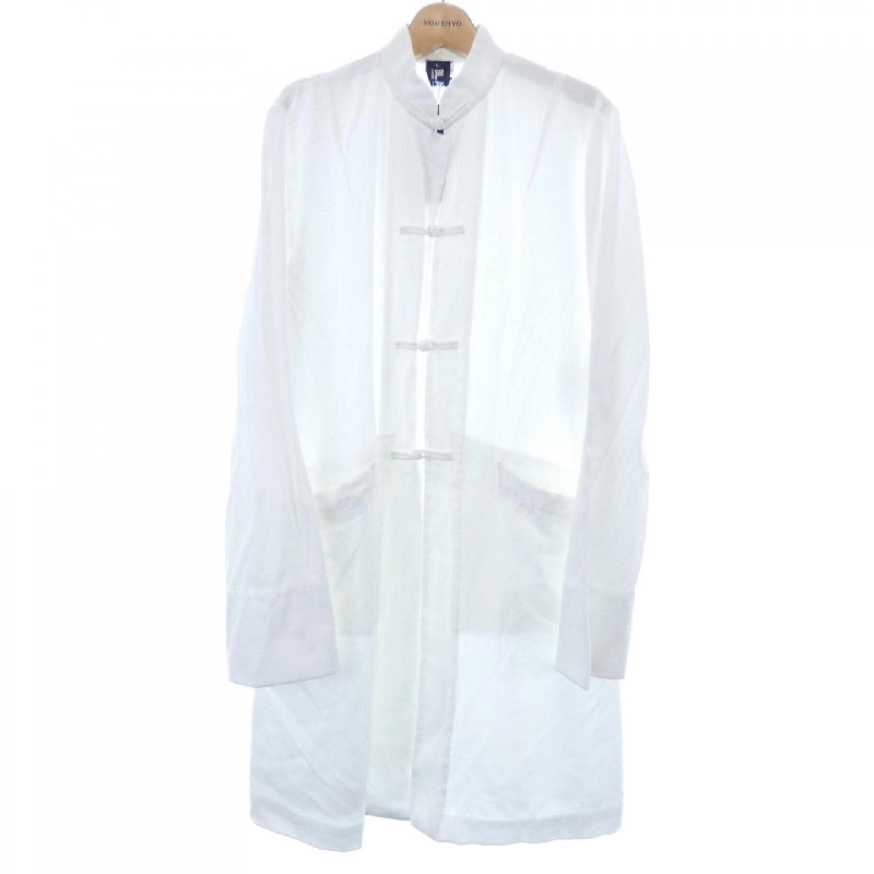 BLACK COMME des GARCONS 1I-J026 Áo khoác 627342