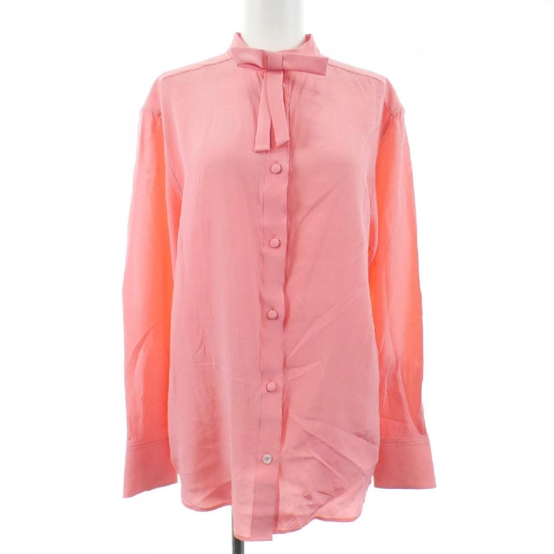 Áo sơ mi lụa LOUIS VUITTON FMTP84NPZ - Hàng hiệu Authentic 809010