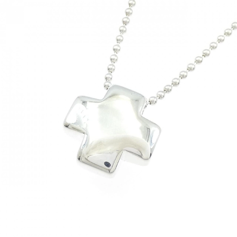 Dây chuyền Roman Cross Tiffany - Hàng hiệu Authentic 839170