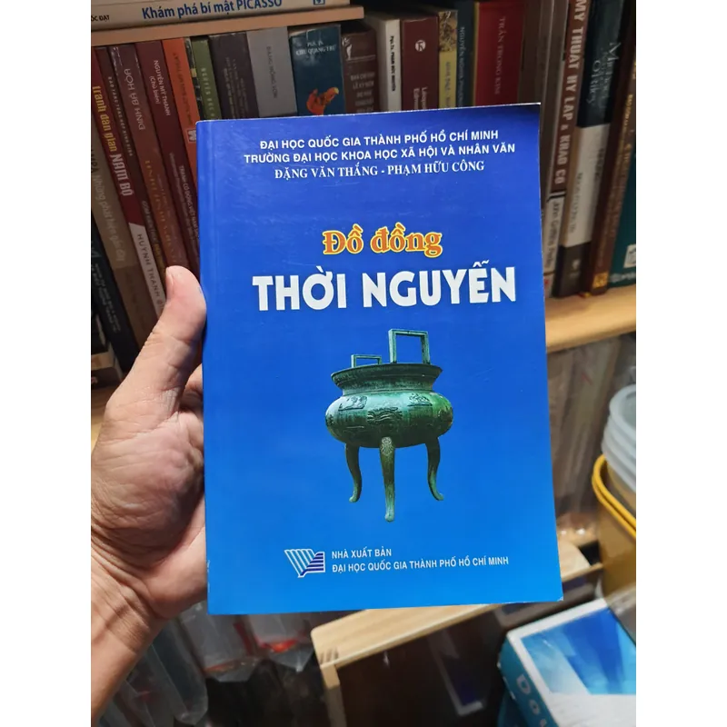 Đồ đồng thời Nguyễn 558081