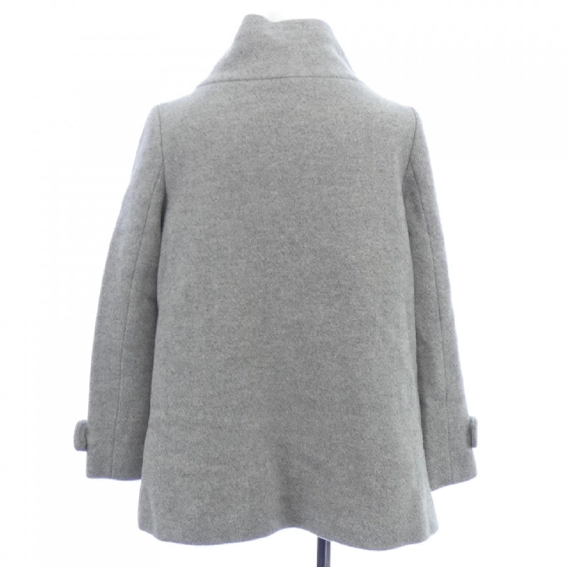 KUMIKYOKU Coat - Hàng hiệu Authentic 811872