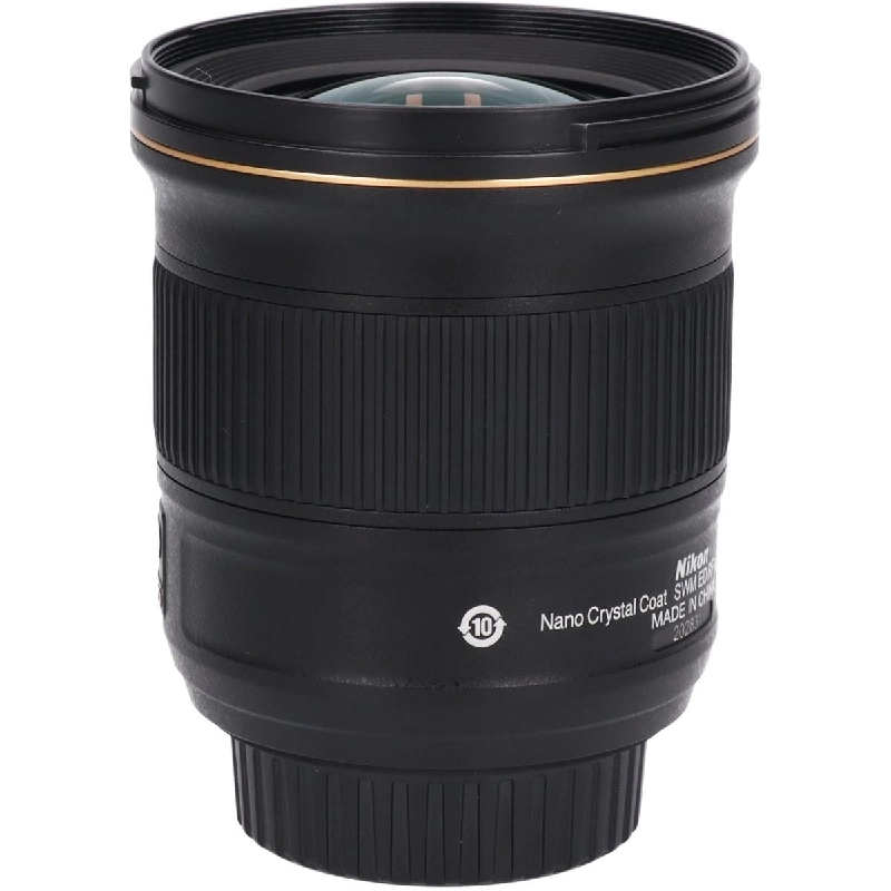 AF-S 24mm F1.8G ED - Hàng hiệu Authentic 879613