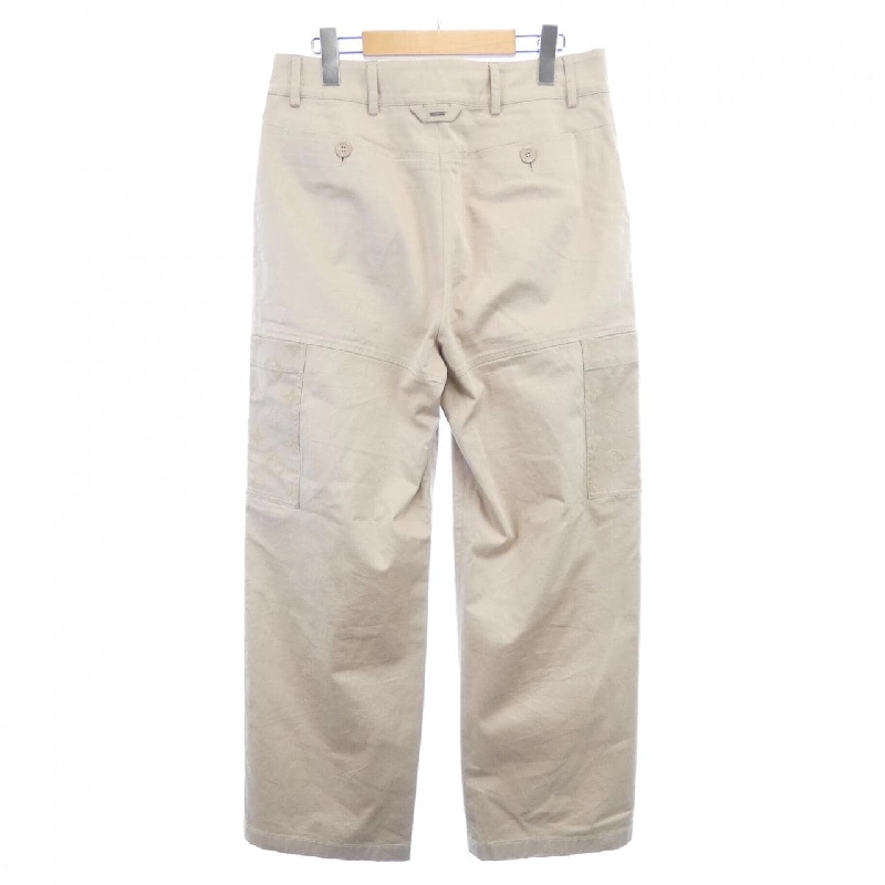 Quần làm việc cotton nhung LOUIS VUITTON HQP45WFUG - Hàng hiệu Authentic 889996
