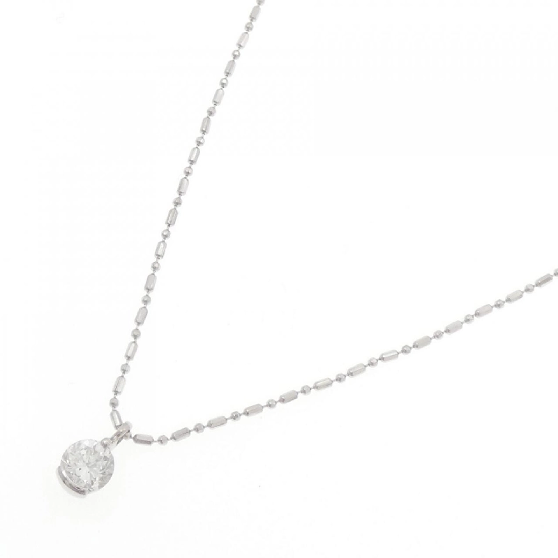 Dây chuyền kim cương PT900/PT850 0.546CT - Hàng hiệu Chính hãng 857106