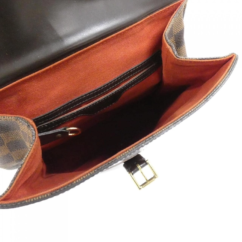 Balo Louis Vuitton Damier Soho N51132 - Hàng hiệu Chính hãng 801252