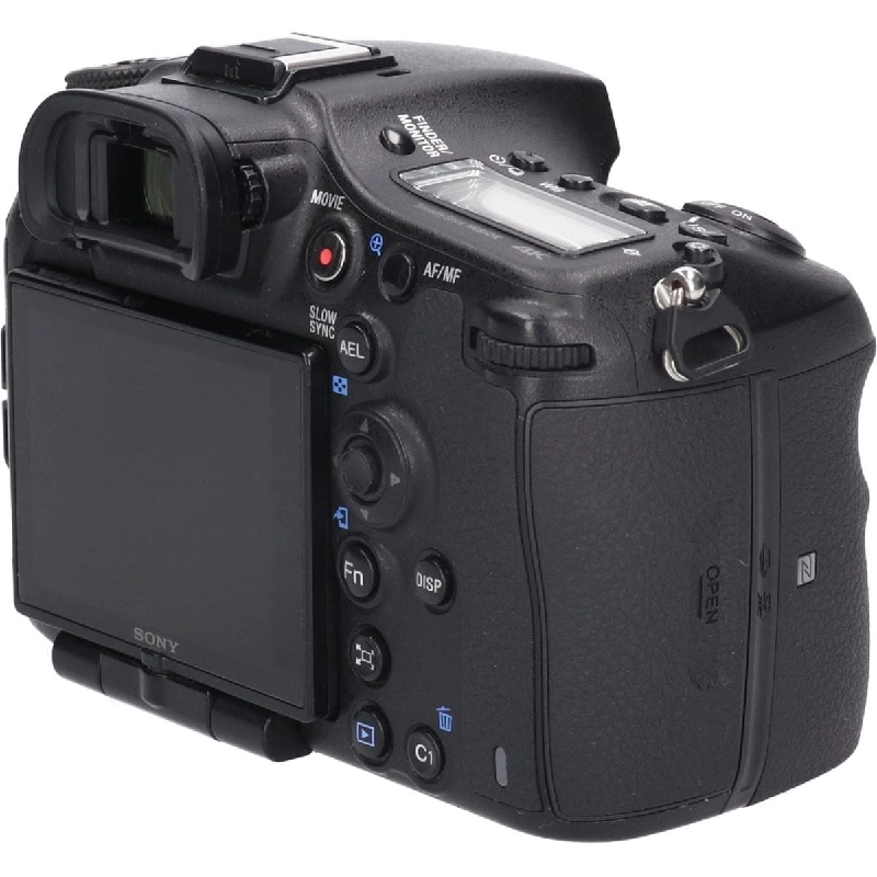 α99 II ILCA-99M2 - Hàng hiệu Authentic 879706