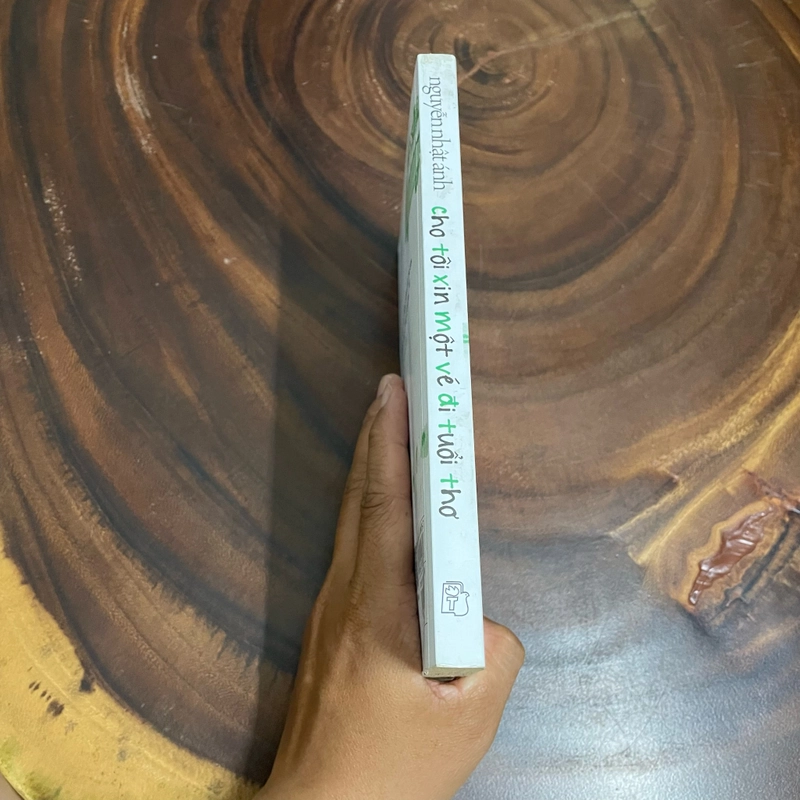 II Tựa sách: Cho Tôi Xin Một Vé Đi Tuổi Thơ - Nguyễn Nhật Ánh - 2018 443352