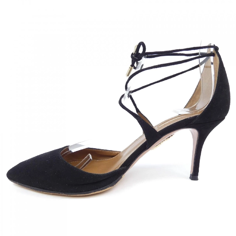 【Mã giảm giá】Giày cao gót AQUAZZURA 662285