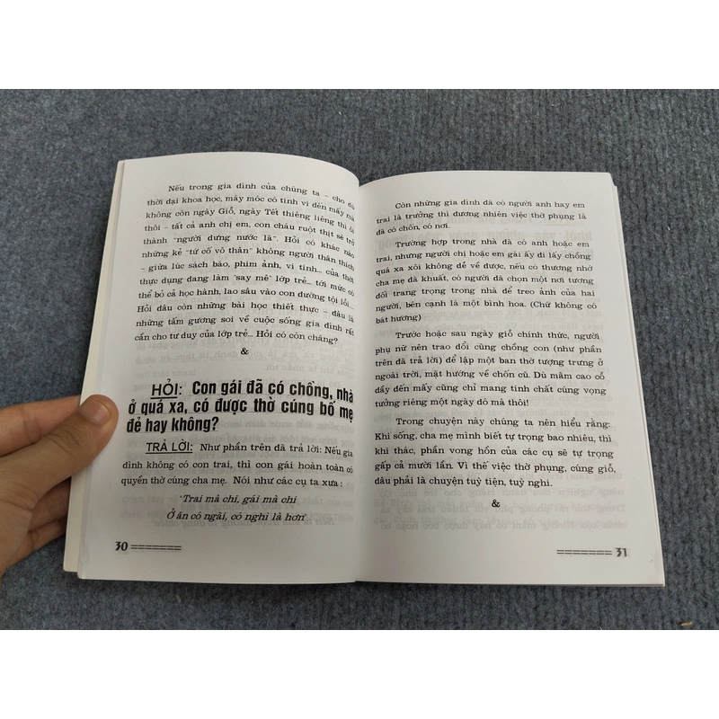 GIỖ TẾT XƯA VÀ NAY 469919