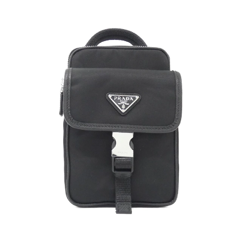 【Sản phẩm mới】Prada 2ZH194 Ốp điện thoại 625627