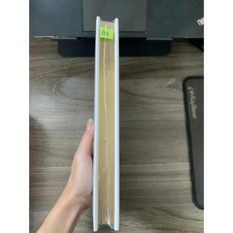 Nhà giả kim (bìa cứng nhũ vàng) 737980